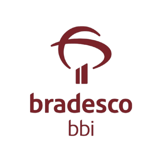 Bradesco BBI logo