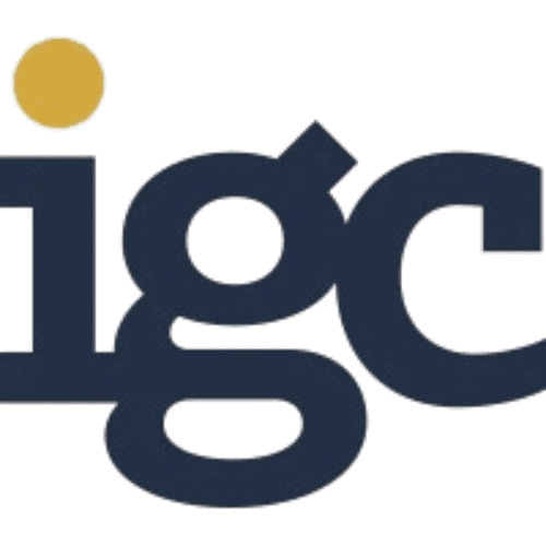 IGC logo