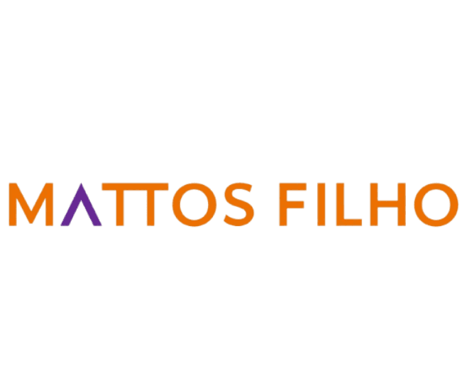 Mattos Filho logo