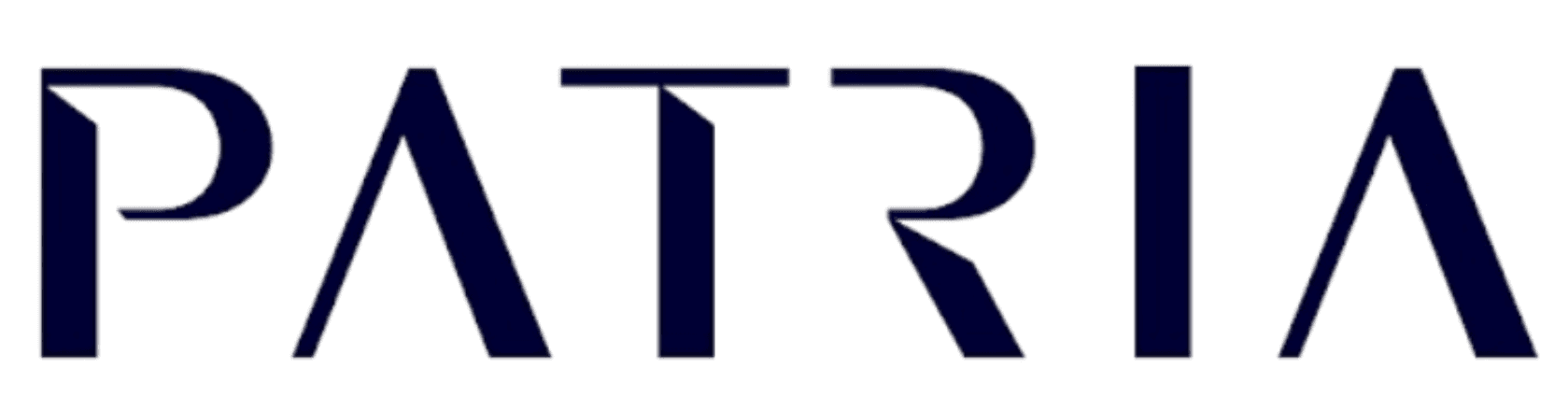 Patria logo