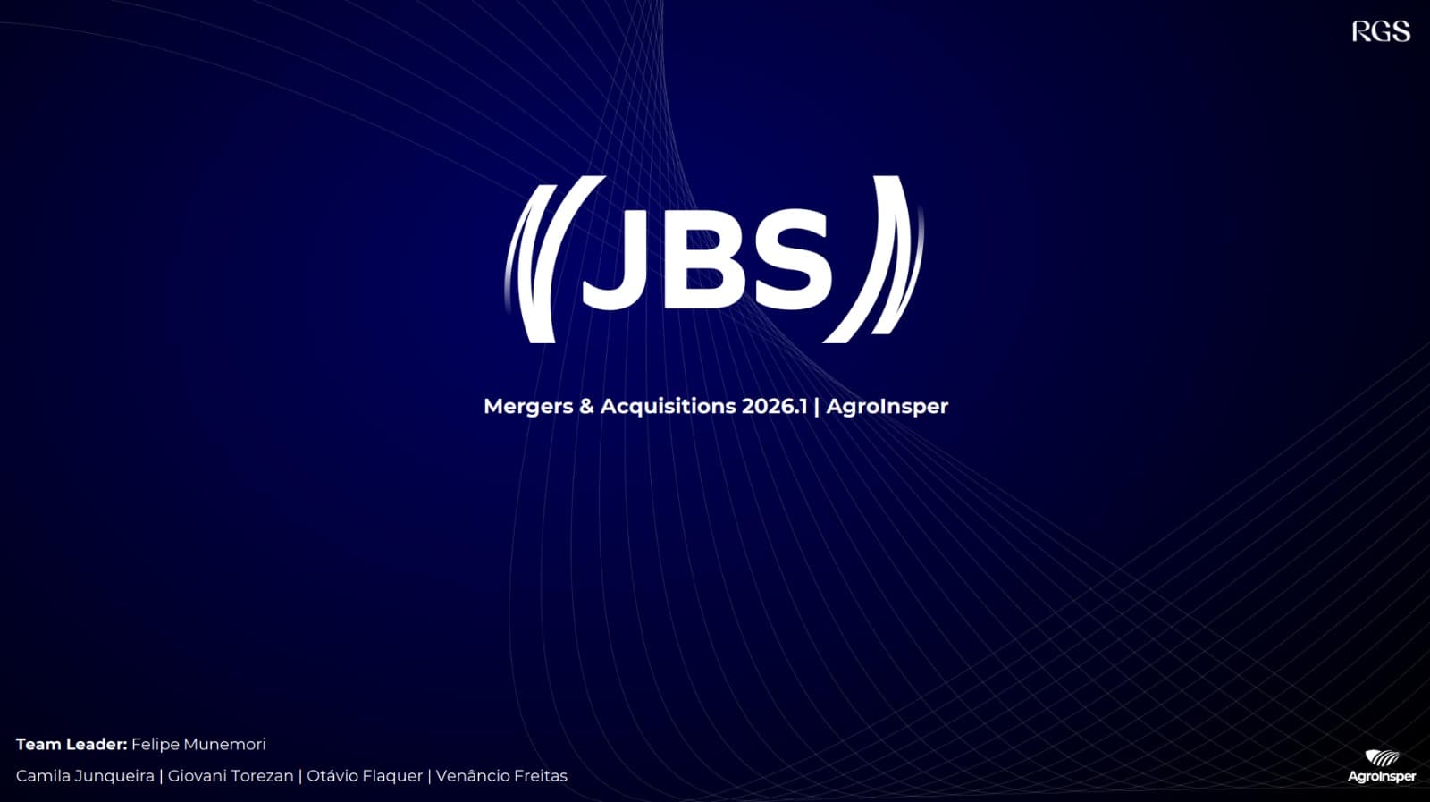 M&A Membros 26.1
